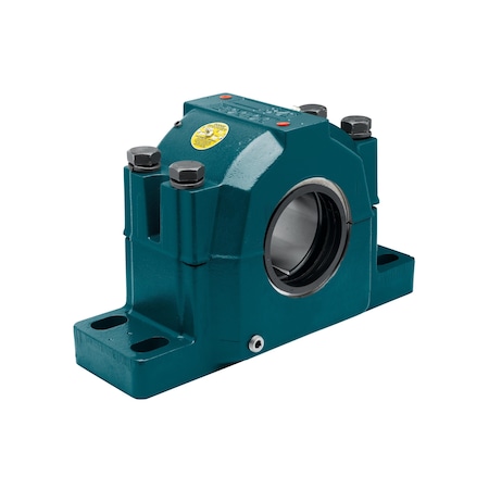 Dodge Industrial P4B17-SS-215 SPLIT-SPHER FOUR-BOLT PILLOW BLOCK 043966